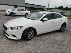 517-60143 Mazda Air/coil Spring Rear Fits 14-16 6 10672652