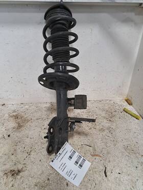 527-11972l Mazda Lh Driver Side Strut 2023 Cx-5 Sku#4083835