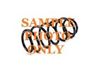 517-59910 Mazda 6 Air-coil Spring Rear
