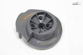 Bdts280a3 Mazda 2020-2023 Cx-30 Rear Left Or Right Lower Coil Spring Insulator Seat Oem