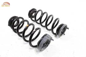 Bdts280a3b Mazda Cx-30 Awd Rear Left And Right Side Coil Spring Oem 2020 - 2023 -set