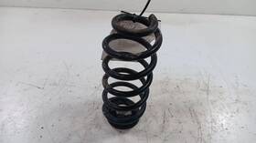 D11c28011a Mazda Coil Spring Rear Back Awd Fits 16-22 Cx-3