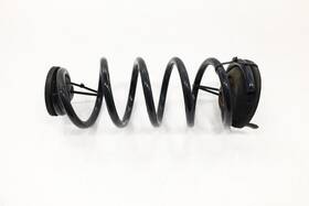 Gbfn28011 Mazda 2018 - 2021 6 Rear Left Or Right Side Suspension Coil Spring Oem