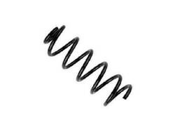 Kf7228011c Mazda Genuine Coil Spring