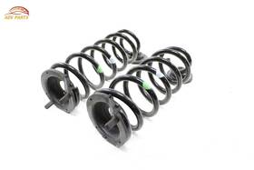 Kgwd28011 Mazda Cx-5 Rear Left And Right Side Coil Spring Oem 2024 -set