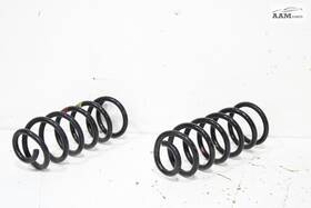 Kn3l-28-011 Mazda 2018-2021 Cx-5 Awd Rear Left Or Right Shock Strut Coil Spring Set Oem