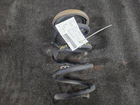 Td1328011 Mazda Used Rear Coil Spring Fits 2012 Cx-9 Awd Grade A