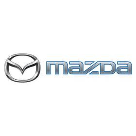 Tky8-28-01xa Mazda Genuine Coil Spring