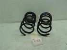 517-59790 Mazda Tribute Coil Spring Rear Back Suspension Oem Used