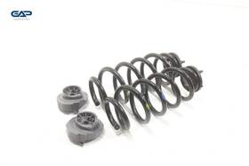 Va4028012 Mazda Cx-50 Rear Left And Right Side Coil Spring Oem 2023 - 2024 -set