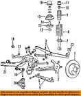 Mb338613 Mitsubishi Oem 90-94 Eclipse
