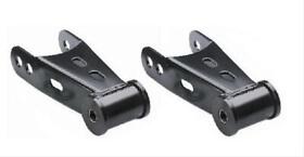33200 Mcgaughys Rear Shackle Kit