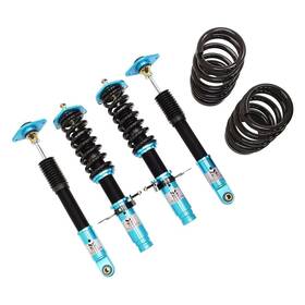 Mr-cdk-if09aw-ezii Megan Racing For Infiniti Fx35 09-12 Ez Ii Series Front And Rear Coilover Kit Mr-cdk-if09aw-ezii Megan Racing For Infiniti Fx35 09-12 Ez Ii Series Front And Rear Coilover Kit