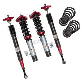 Mr-cdk-mm310 Megan Racing For Mazda 3 2010-2013 Street Series Front And Rear Coilover Kit