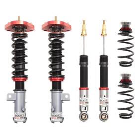 Mr-cdk-tgrc23 Megan Racing For Toyota Gr Corolla 23-25 Street Series Front And Rear Coilover Kit