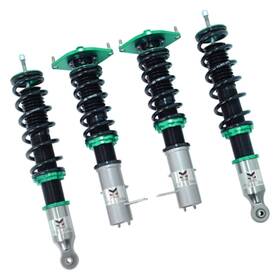Mr-cdk-vwr74 Megan Racing For Volkswagen Rabbit 1975-1983 Euro Ii Series Coilover Kit