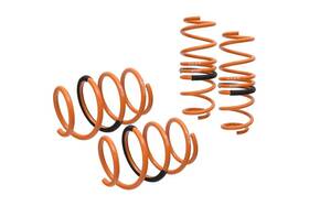 Mr-ls-tr06 Megan Racing Lowering Coil Springs Fits Toyota Rav4 2006-2012 Fwd -