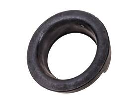 1083250185 Mercedes-benz 1960-1973 Coil Spring Rubber Pad Nos Genuine