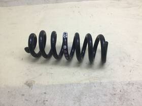 W205 Mercedes-benz 112c C43 Conv Amg Rear Left Shock Strut Absorber Coil Spring 17-20 A
