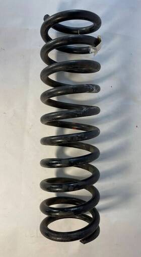 129-321-12-04 Mercedes-benz Front Coil Spring - For Mbz 300sl 500sl And 600sl