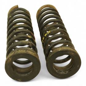 1403212304 Mercedes-benz 94-99 S500 S600 W140 Sedan Coil Spring Strut Shock Front Left Right Oem 1403212304 Mercedes-benz 94-99 S500 S600 W140 Sedan Coil Spring Strut Shock Front Left Right Oem