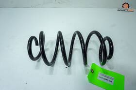 1563240504 Mercedes-benz 15-20 Gla250 X156 Oem Rear Left Or Right Coil Spring 5047