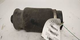1663200625 Mercedes-benz Rear Coil Air Spring Suspension Fits 2012-2015 Ml63 Oem