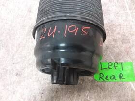 1673203901 Mercedes-benz 2022 Gle53 Driver Or Passenger Side Rear Air Spring Oem Id