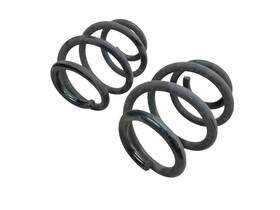 1773240300 Mercedes-benz 2020-2026 Cla35 Amg Awd Oem Rear Suspension Coil Spring Set Left &right
