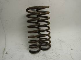 2023240704 Mercedes-benz Coil Spring C230 1997 1998 Driver Passenger Side Rear Back Suspension Oem