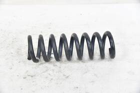 212-324-04-04 Mercedes-benz 2010-2016 W212 E350 E550 Rear Right Or Left Suspension Coil Spring Oem