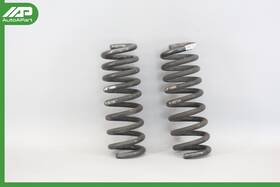 29392ha Mercedes-benz 03-09 Clk350 Amg Rear Right And Left Shock Absorber Coil Springs Oem 29392ha Mercedes-benz 03-09 Clk350 Amg Rear Right And Left Shock Absorber Coil Springs Oem