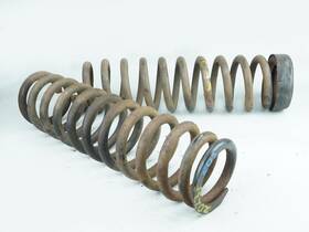 Mb300d Mercedes-benz 300ce Mb260 Mb400 1986 - 1993 E Class W124 Coil Spring Strut Shock Front Left Right Oem