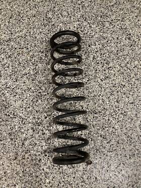 463-321-03-04 Mercedes-benz G500 Front Rh Or Lh Coil Spring 2002-2018 Oem
