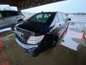 512-50494r Mercedes-benz Passenger Lower Control Arm Front 204 Type Fits 01-15 C-class 2272420