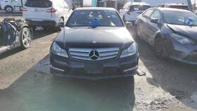 512-50495l Mercedes-benz Driver Lower Control Arm Front 204 Type C350 Fits 01-15 C-class 2272421