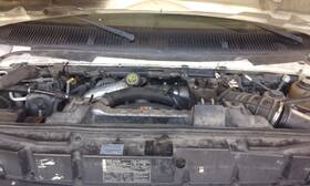 517-00548 Mercedes-benz Air/coil Spring Front Id V Fits 92-07 09-19 Ford E350 Van 323018
