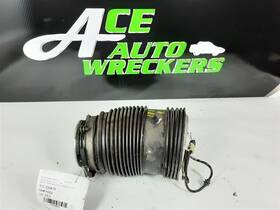 517-10041r Mercedes-benz Passenger Air/coil Spring 213 Type E63s Rear Fits 17-20 E-class 549863