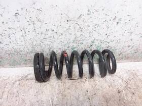 517-10146 Mercedes-benz Oem Coil Spring 167 Type Suv Gle350 Rear Fits 20-21 Gle-class