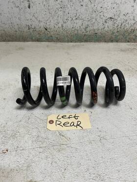 517-10473 Mercedes-benz 2024 Gle350 Driver Or Passenger Side Rear Coil Spring Oem 517-10473 Mercedes-benz 2024 Gle350 Driver Or Passenger Side Rear Coil Spring Oem