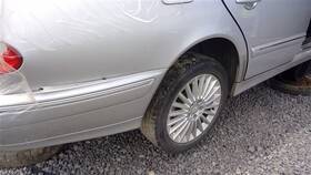 517-50223 Mercedes-benz Air/coil Spring 210 Type Front E430 Awd Fits 00-02 E-class 86480