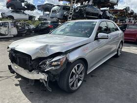 517-50316 Mercedes-benz Air/coil Spring 212 Type Rear Sedan E250 Fits 10-16 E350 1395595