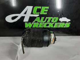 517-50364l Mercedes-benz Passenger Air/coil Spring 218 Type Rear Fits 12-18 Cls-class 600293