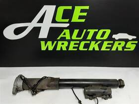 517-60189 Mercedes-benz Air/coil Spring 205 Type C300 Rear Fits 15-21 C-class 556585