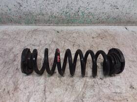 517-61733 Mercedes-benz Oem Coil Spring 253 Type Glc300 Vin 4 Rear Fits 16-20 Glc-class