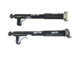 517.mb1h14 Mercedes-benz 2014 Cls550 Oem Pair Rear Shock Absorbers