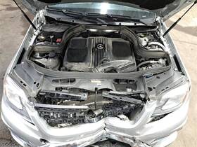 527-50862 Mercedes-benz Strut 2014 Glk250 Sku#3960667