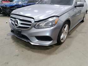 527-50970 Mercedes-benz Strut 2014 E350 Sku#3709093