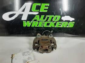 536-50602r Mercedes-benz Driver Air/coil Spring 218 Type Rear Fits 12-18 Cls-class 600294