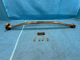 9073204300 Mercedes-benz Sprinter1500 2500 Rwd Rear Leaf Spring Passengers Side 2019-2024 Oem